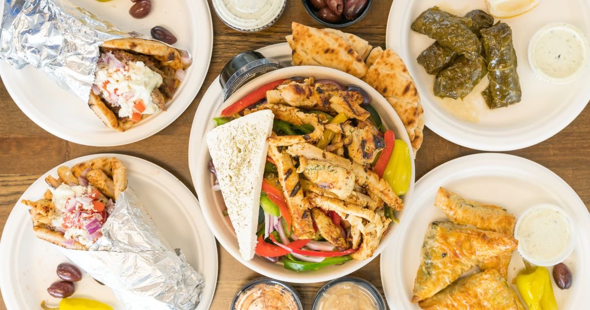 11 Best Greek Restaurants in Vancouver That You Should Try