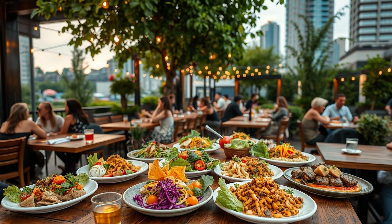 Best Vegan and Vegetarian Restaurants in Vancouver