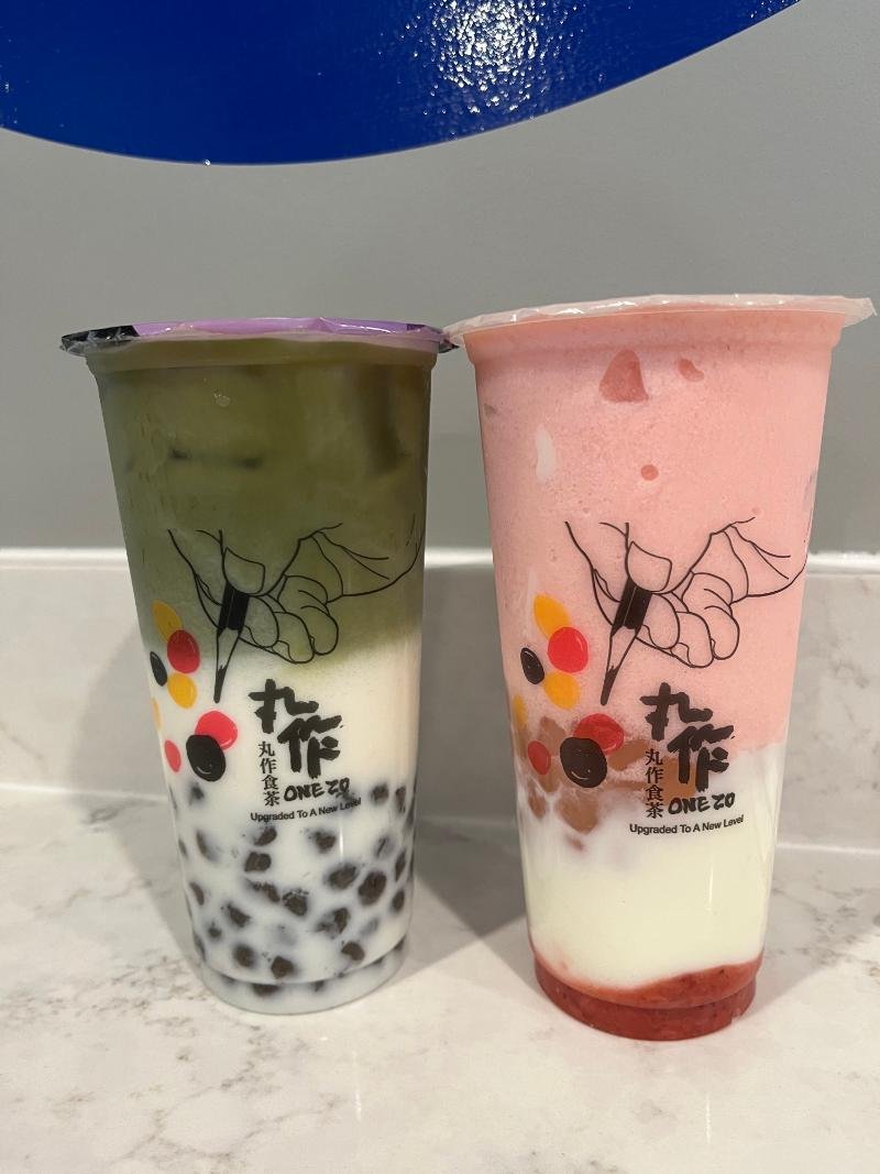 OneZo Tapioca 1