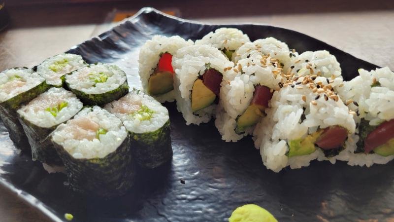 Sushi Co 2 1