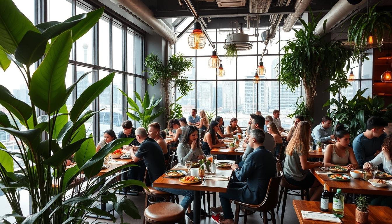 best vegan restaurants vancouver