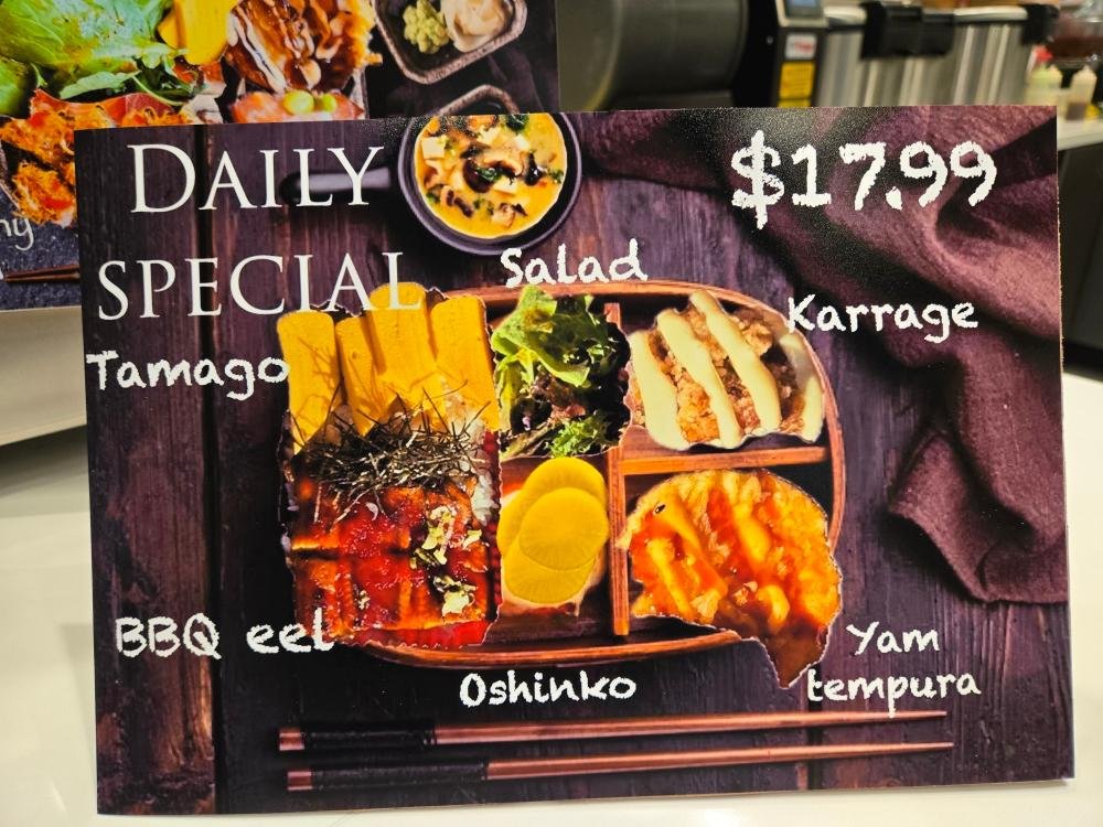 yugo roll daily specials 3