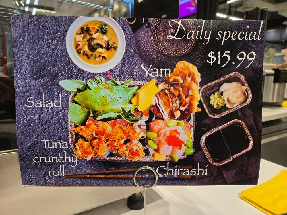 yugo roll daily specials 4